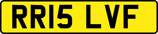 RR15LVF