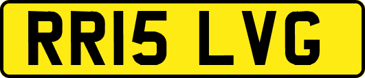 RR15LVG