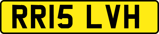 RR15LVH