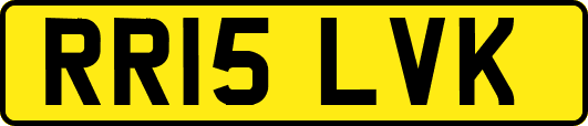 RR15LVK