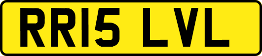 RR15LVL