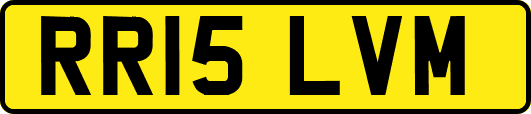 RR15LVM