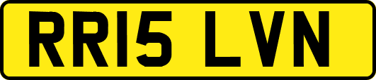 RR15LVN