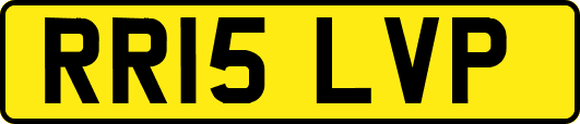 RR15LVP