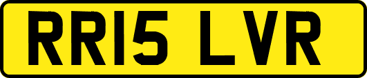 RR15LVR