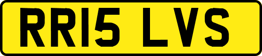 RR15LVS