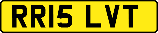 RR15LVT