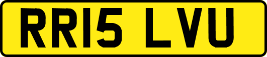 RR15LVU