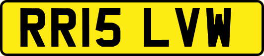 RR15LVW