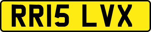 RR15LVX