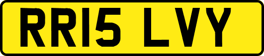 RR15LVY