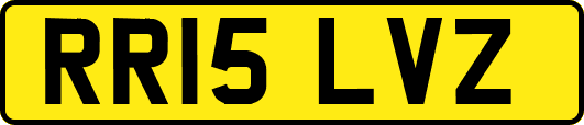 RR15LVZ