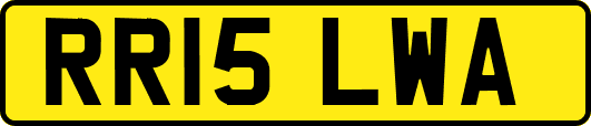 RR15LWA
