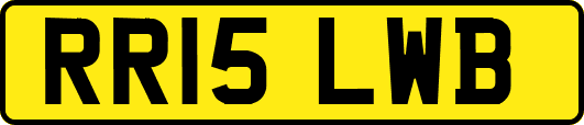 RR15LWB