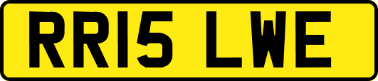 RR15LWE