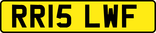 RR15LWF