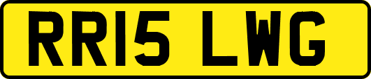 RR15LWG