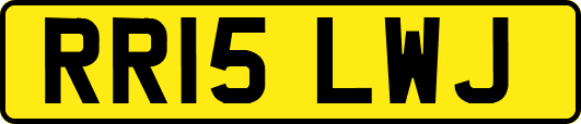RR15LWJ