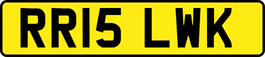 RR15LWK