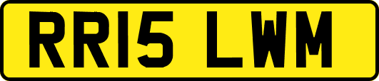 RR15LWM