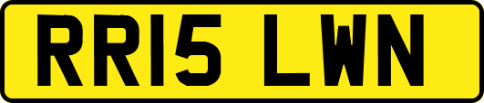 RR15LWN