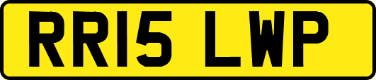 RR15LWP