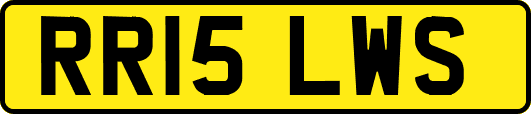 RR15LWS