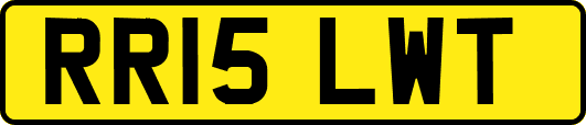 RR15LWT