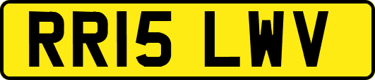 RR15LWV
