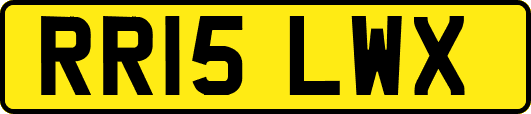RR15LWX