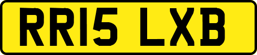 RR15LXB