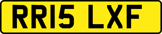 RR15LXF