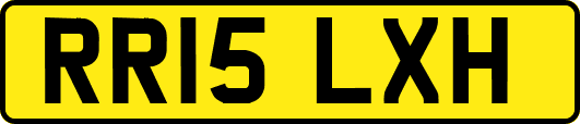 RR15LXH