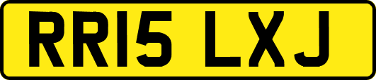 RR15LXJ