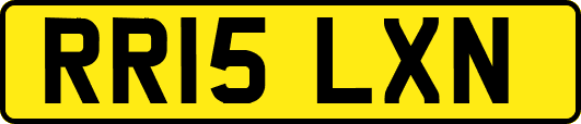 RR15LXN