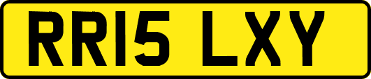 RR15LXY