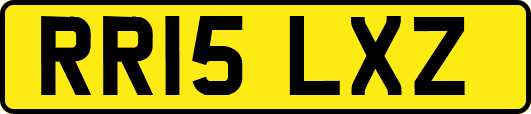 RR15LXZ