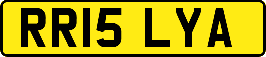 RR15LYA