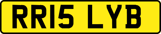 RR15LYB