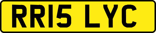 RR15LYC