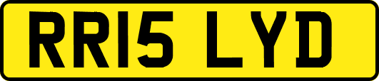 RR15LYD