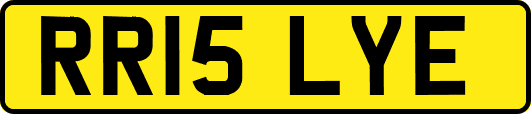 RR15LYE