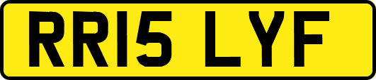 RR15LYF