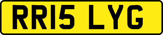 RR15LYG