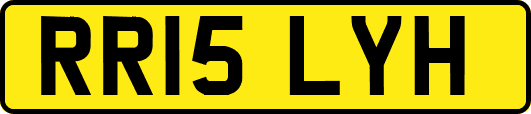 RR15LYH