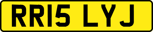 RR15LYJ