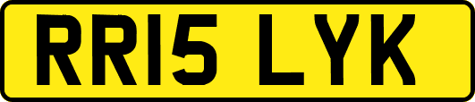 RR15LYK