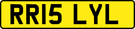 RR15LYL