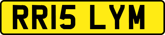 RR15LYM