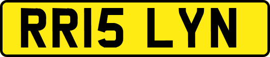 RR15LYN